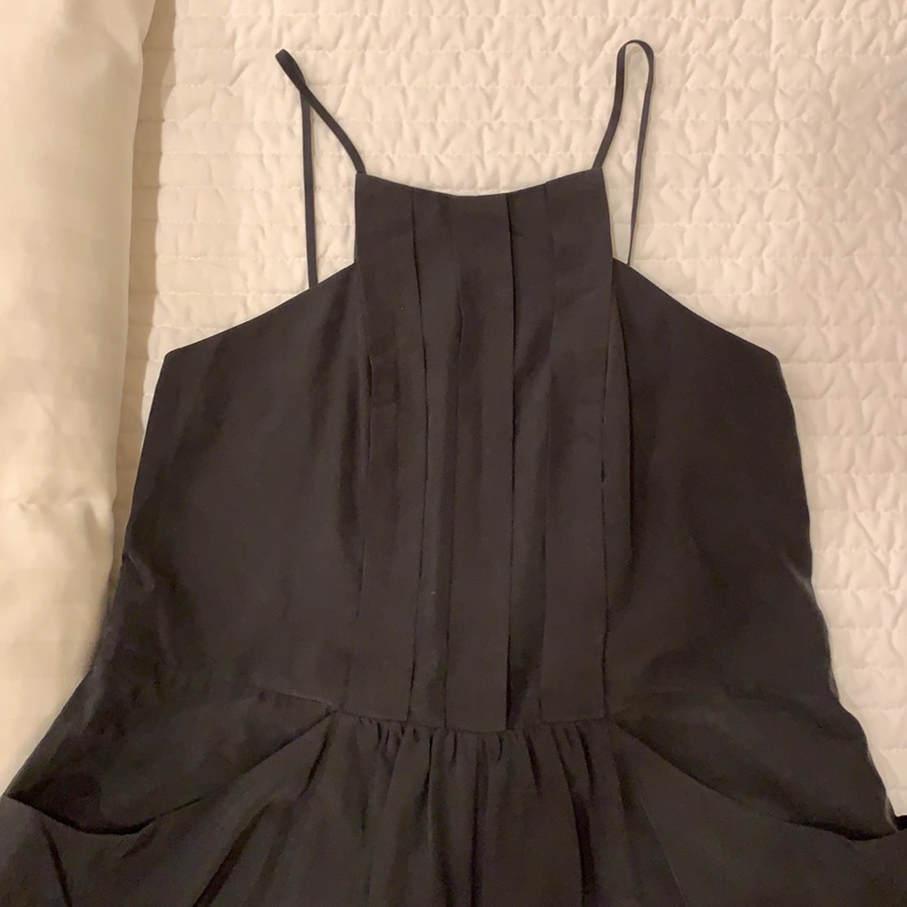 Kimchi Blue Modal Romper